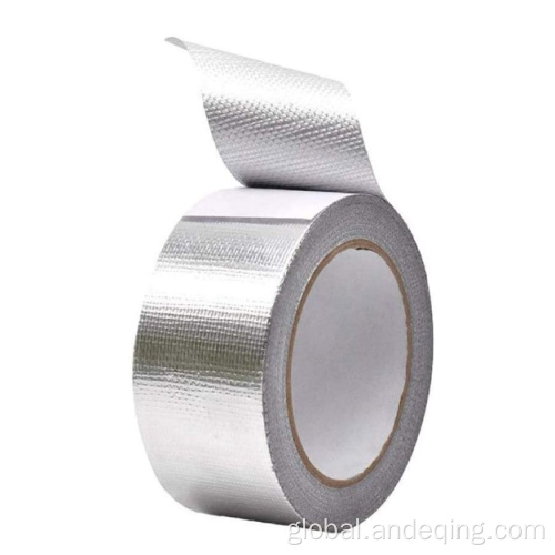 3m Cloth Electrical Tape Glass Cloth Tape Insulation Pipe Sealing Aluminum Tape Factory